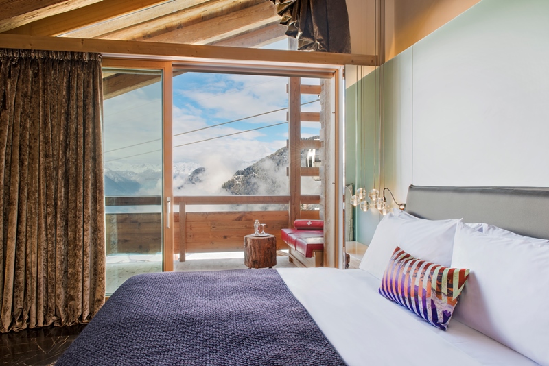 W Verbier 5*